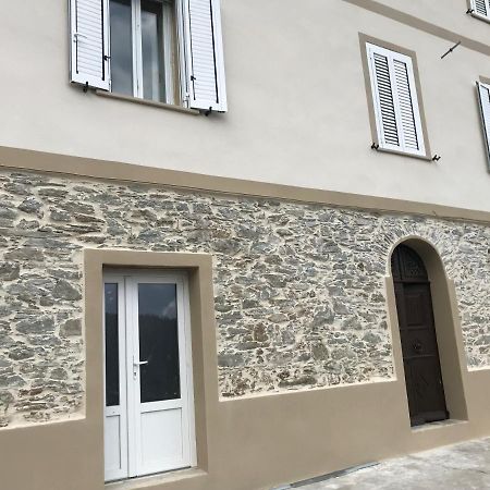 Maison de maître Ortiporiu Ortiporio Extérieur photo