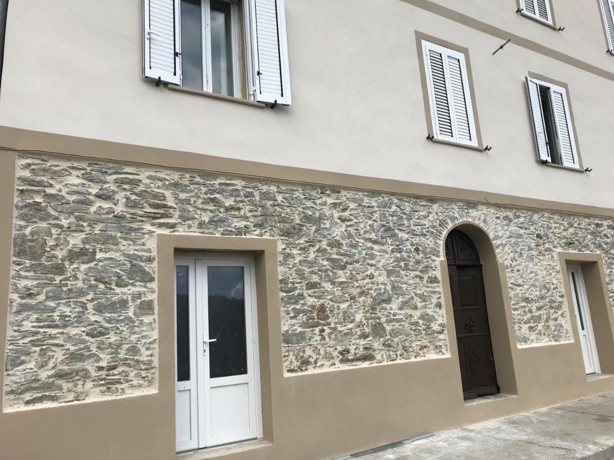 Maison de maître Ortiporiu Ortiporio Extérieur photo