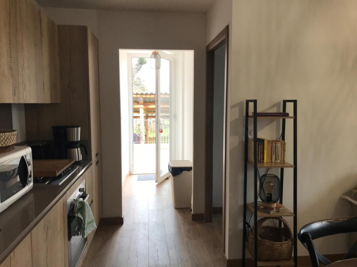 Maison de maître Ortiporiu Ortiporio Extérieur photo